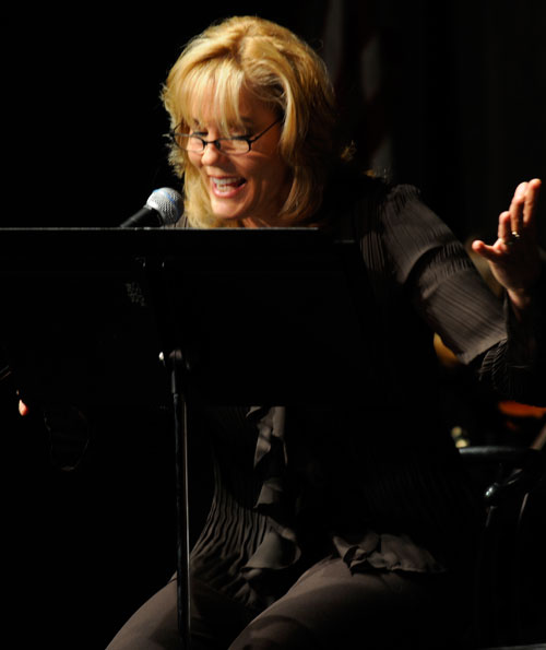 Karen Sharp "It was time for a celebration!"